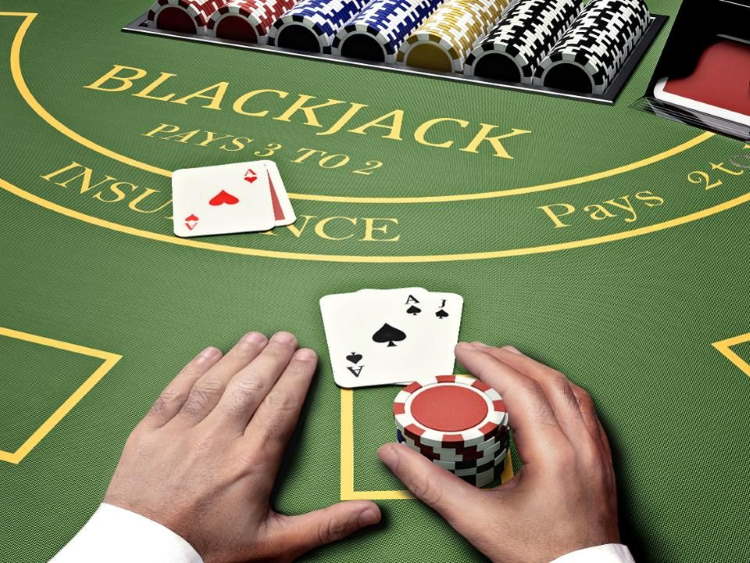 Mudahnya Menguasai Permainan Blackjack Online